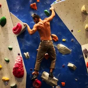 Meet your Posher, Frank